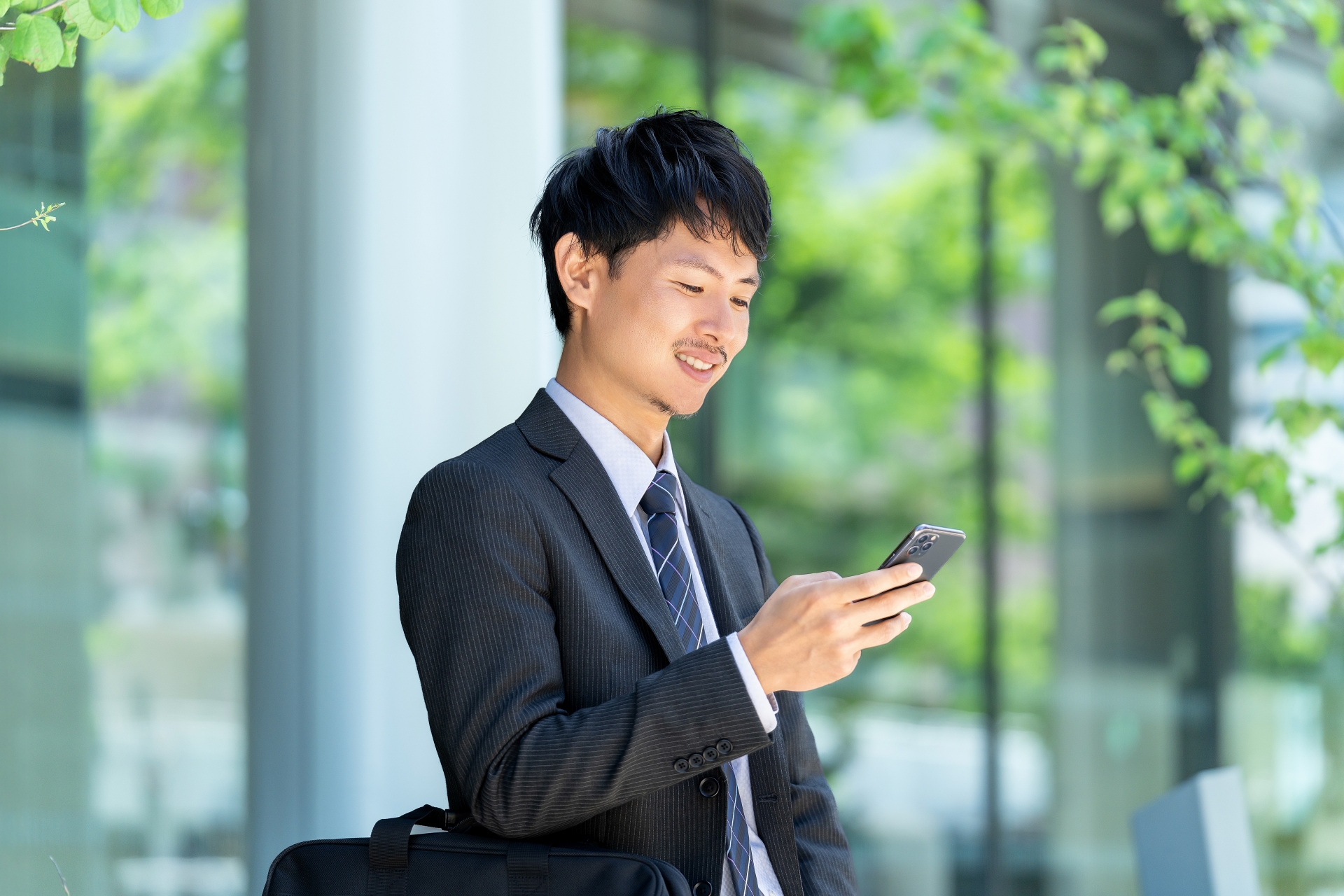 刺激が少なく続けやすい