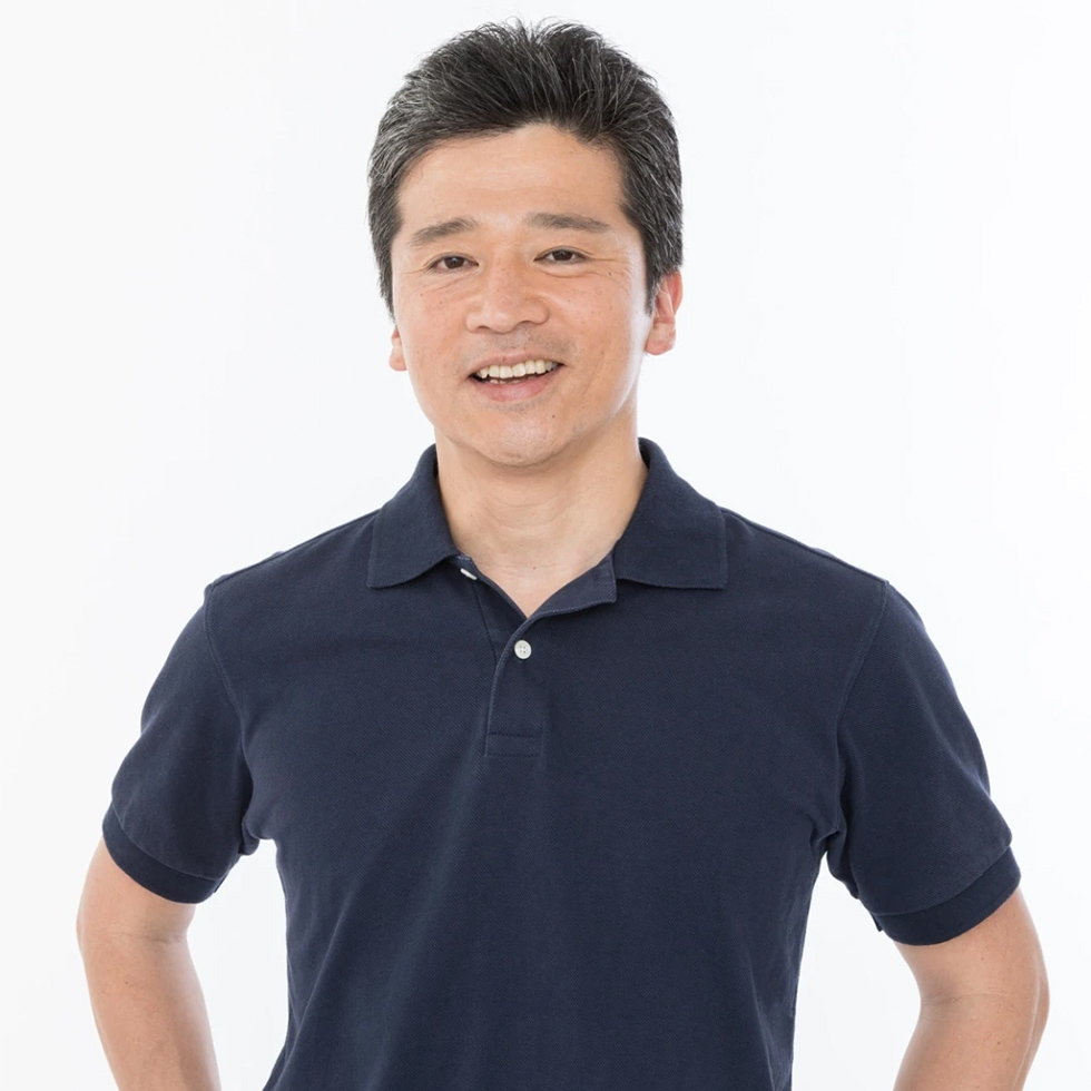 代表挨拶